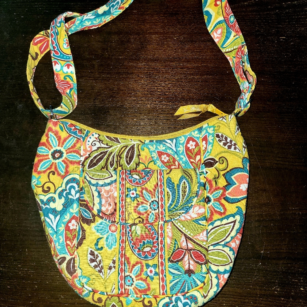 COPY - Vera Bradley Bag